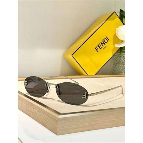 fendi erkek gözlük